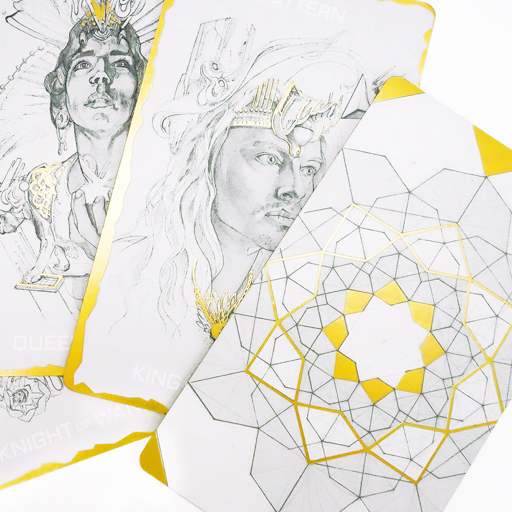 TAROT ONE