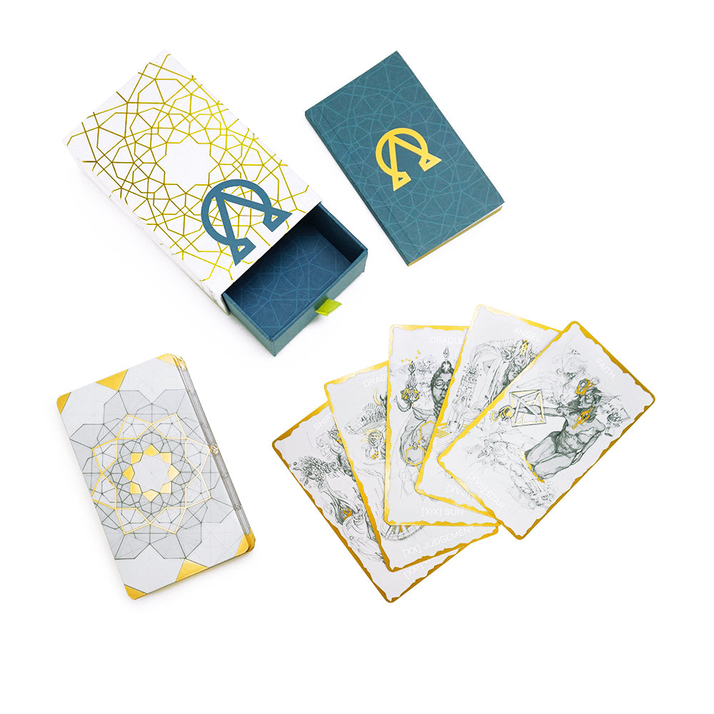 TAROT ONE