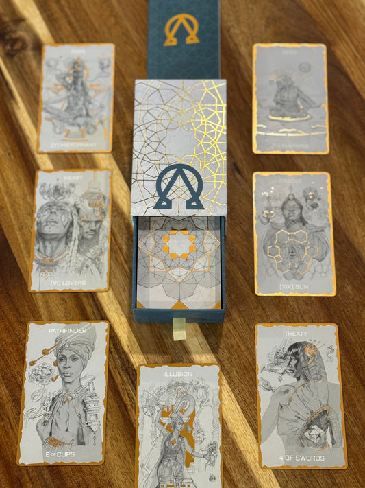 TAROT ONE