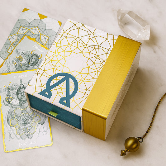 TAROT ONE