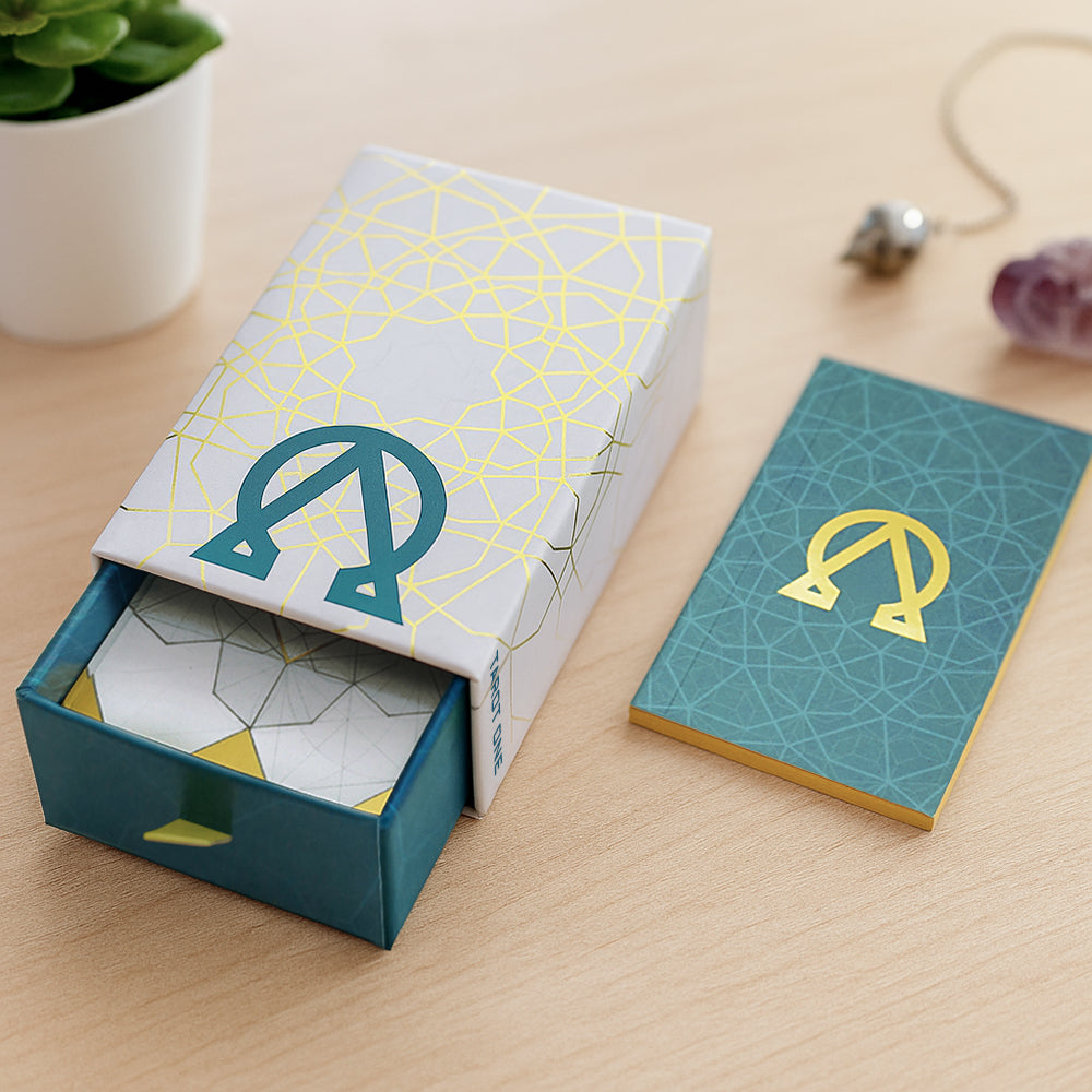 TAROT ONE – Symprez