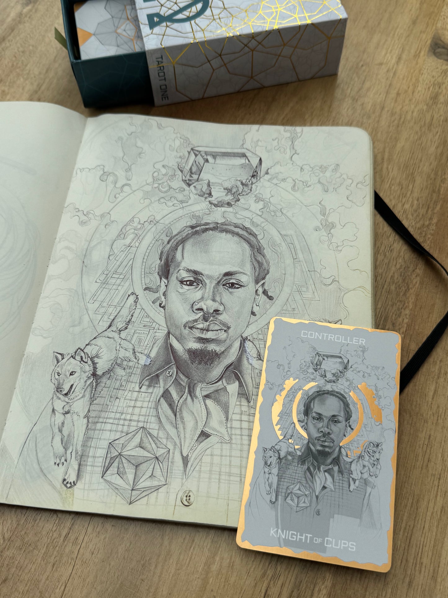 TAROT ONE