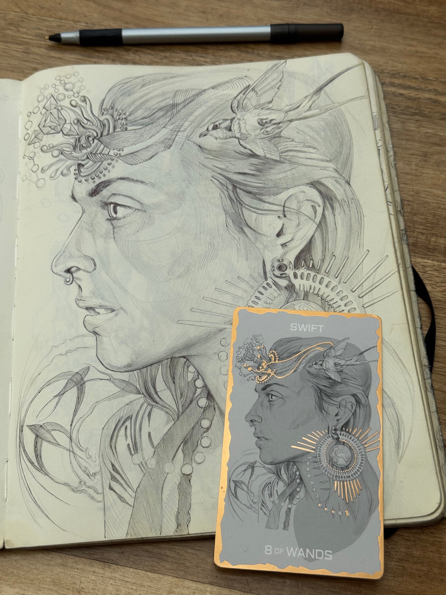 TAROT ONE