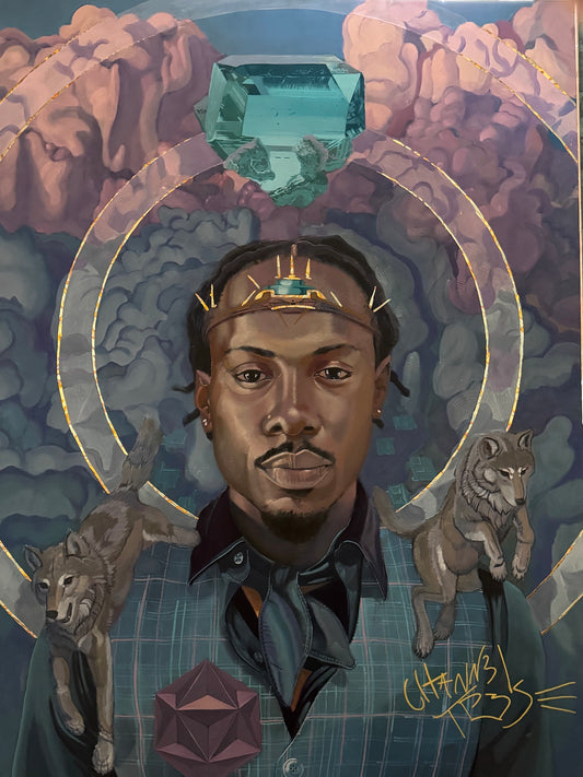 O-Six - Channel Tres