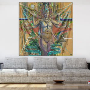 Ganymede | Hir Majesty Tapestry